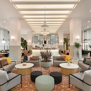 Hotel Indigo - Williamsburg - Brooklyn, An Ihg Hotel