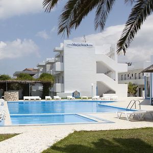 Hotel Blue Jay
