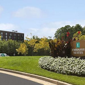 Embassy Suites By Hilton Richmond
