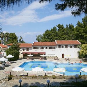 Ghotels Macedonian Sun