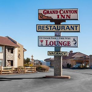 Grand Canyon Inn And Motel - South Rim Entrance